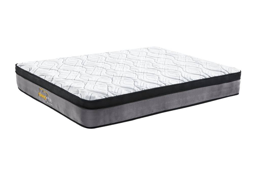 Sleeprite Ortho Posture Mattress – Kimmi & Co.