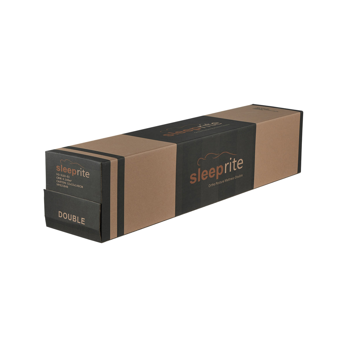 Sleeprite Noble Slumber Firm Feel Mattress – Kimmi & Co.